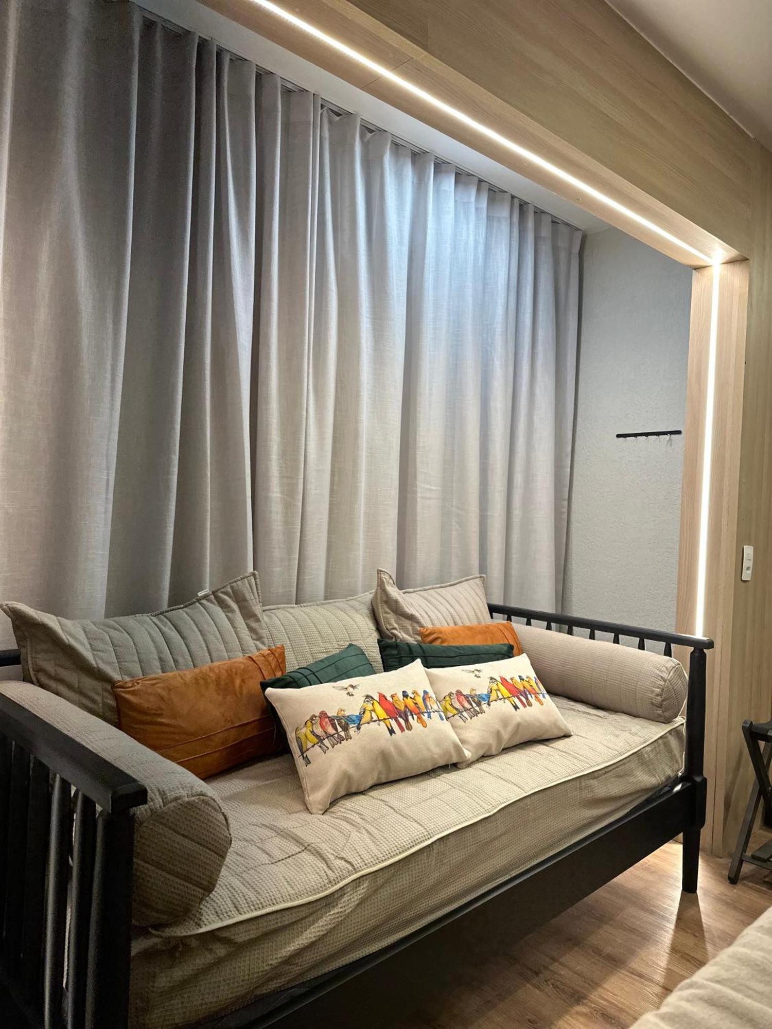Studio 67 São Paulo Luaran gambar