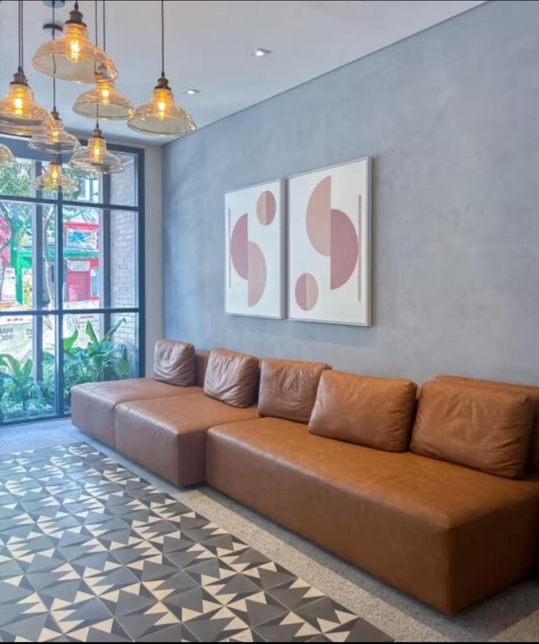 Studio 67 São Paulo Luaran gambar