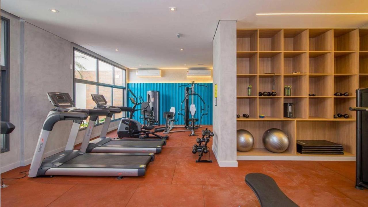 Studio 67 São Paulo Luaran gambar